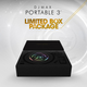 Illustration for article titled A Peek Inside The DJ Max Portable 3 Special Bundle Edition